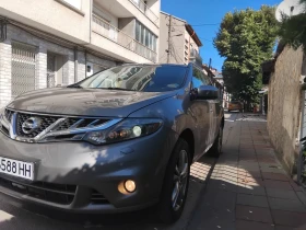 Nissan Murano 2.5, снимка 1