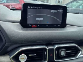 Mazda CX-5 * Signature * CARFAX * ОПЦИЯ ЗА ФИНАНСИРАНЕ , снимка 15