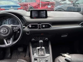 Mazda CX-5 * Signature * CARFAX * ОПЦИЯ ЗА ФИНАНСИРАНЕ , снимка 9