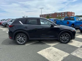 Mazda CX-5 * Signature * CARFAX * ОПЦИЯ ЗА ФИНАНСИРАНЕ , снимка 3