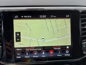 Jeep Grand cherokee Limited X | CARFAX | БЕЗ ИНЦИДЕНТИ, снимка 11