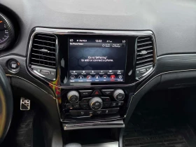 Jeep Grand cherokee Limited X | CARFAX | БЕЗ ИНЦИДЕНТИ, снимка 9