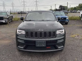 Jeep Grand cherokee Limited X | CARFAX | БЕЗ ИНЦИДЕНТИ, снимка 2