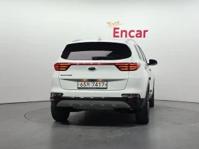 Kia Sportage Gasoline| 150к.с., снимка 4