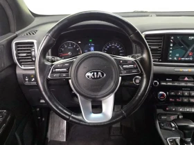 Kia Sportage Gasoline| 150к.с., снимка 13