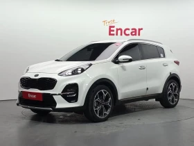 Kia Sportage Gasoline| 150к.с., снимка 1