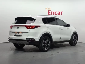 Kia Sportage Gasoline| 150к.с., снимка 2