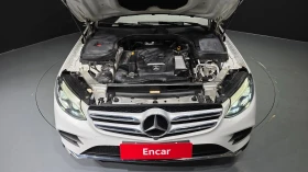 Mercedes-Benz GLC 300 AMG line, 4MATIC, снимка 8