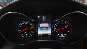 Mercedes-Benz GLC 300 AMG line, 4MATIC, снимка 10