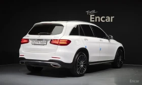 Mercedes-Benz GLC 300 AMG line, 4MATIC, снимка 2