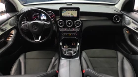 Mercedes-Benz GLC 300 AMG line, 4MATIC, снимка 9