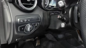 Mercedes-Benz GLC 300 AMG line, 4MATIC, снимка 16
