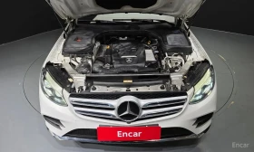 Mercedes-Benz GLC 300 AMG line, 4MATIC, снимка 6