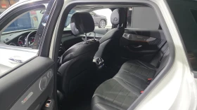Mercedes-Benz GLC 300 AMG line, 4MATIC, снимка 13