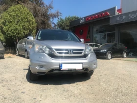 Honda Cr-v 2, 0 i-VTEC, снимка 2
