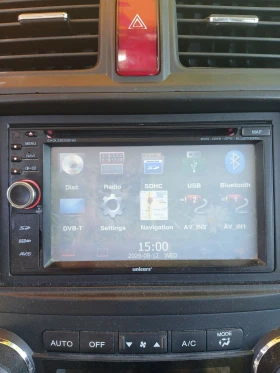 Honda Cr-v 2, 0 i-VTEC, снимка 10