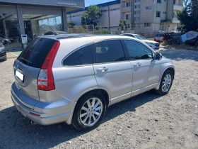 Honda Cr-v 2, 0 i-VTEC, снимка 5
