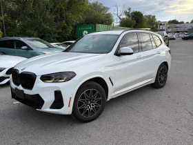 BMW X3 * xDrive30i * CARFAX * АВТОКРЕДИТ* , снимка 1