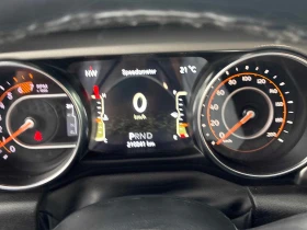 Jeep Wrangler Unlimited Sahara* CARFAX* ПОДГРЕВ* КАМЕРА* , снимка 12
