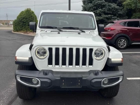 Jeep Wrangler Unlimited Sahara* CARFAX* ПОДГРЕВ* КАМЕРА* , снимка 5