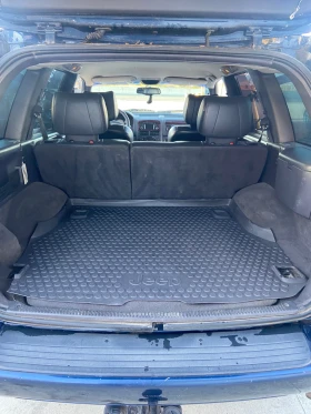 Jeep Grand cherokee 4.7 газ Quadra Drive, снимка 13