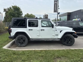 Jeep Wrangler Unlimited Altitude / Carfax / Прогнозна Цена, снимка 3
