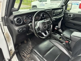 Jeep Wrangler Unlimited Altitude / Carfax / Прогнозна Цена, снимка 5