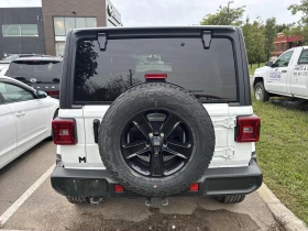 Jeep Wrangler Unlimited Altitude / Carfax / Прогнозна Цена, снимка 4
