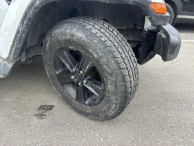 Jeep Wrangler Unlimited Altitude / Carfax / Прогнозна Цена, снимка 7