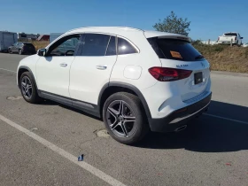 Mercedes-Benz GLA 250 АМГ ПАКЕТ/CARFAX/ФИНАНСИРАНЕ, снимка 5