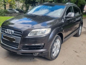 Audi Q7 Бартер/ЛИЗИНГ, снимка 1