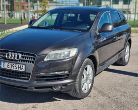 Audi Q7 Бартер/ЛИЗИНГ, снимка 2