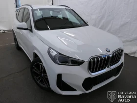 BMW X1 23d xDrive Steptronic, снимка 4
