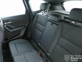 BMW X1 23d xDrive Steptronic, снимка 8