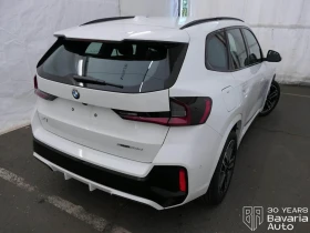 BMW X1 23d xDrive Steptronic, снимка 3