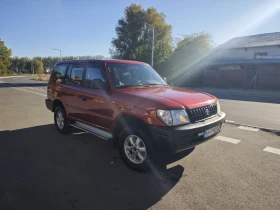 Toyota Land cruiser, снимка 4