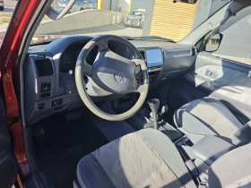 Toyota Land cruiser, снимка 8