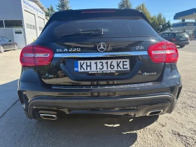 Mercedes-Benz GLA 220 AMG !!! ЛИЗИНГ!!!, снимка 5