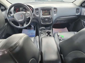 Dodge Durango * GT* KEYLESS* ПОДГРЕВ* ЗАДНА КАМЕРА * , снимка 10