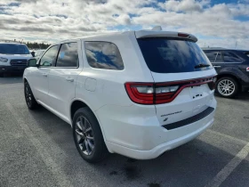Dodge Durango * GT* KEYLESS* ПОДГРЕВ* ЗАДНА КАМЕРА * , снимка 4
