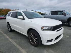 Dodge Durango * GT* KEYLESS* ПОДГРЕВ* ЗАДНА КАМЕРА * , снимка 2