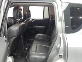 Jeep Compass 2.4 LIMITED/ПОДГРЕВ/КАМЕРА/ПАРКТРОНИК, снимка 11