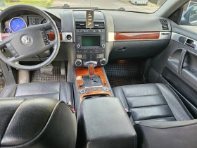 VW Touareg 2.5, снимка 2