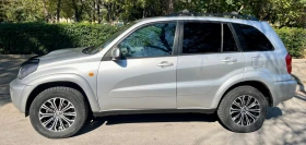 Toyota Rav4, снимка 4