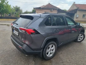 Toyota Rav4 LE, снимка 6