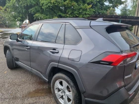 Toyota Rav4 LE, снимка 4