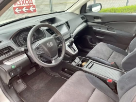 Honda Cr-v 2.4, снимка 8