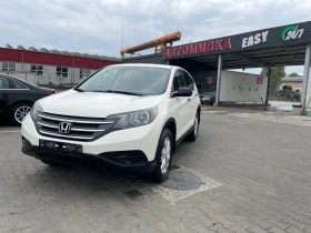     Honda Cr-v 2.4