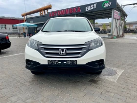 Honda Cr-v 2.4, снимка 2