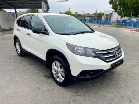 Honda Cr-v 2.4, снимка 3